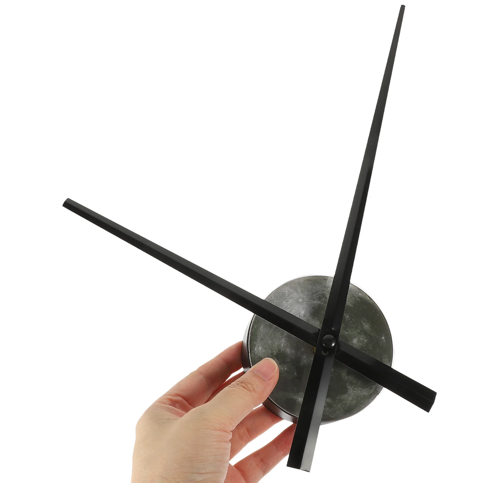 1 Set Diy Wall Movement Kit Roman Numerals Silent Operated Clock Mechanism Replacement Metal Hands Minimalist Clock
1 Set Diy Wall Movement Kit Roman Numerals Silent Operated Clock Mechanism Replacement Metal Hands Minimalist Clock