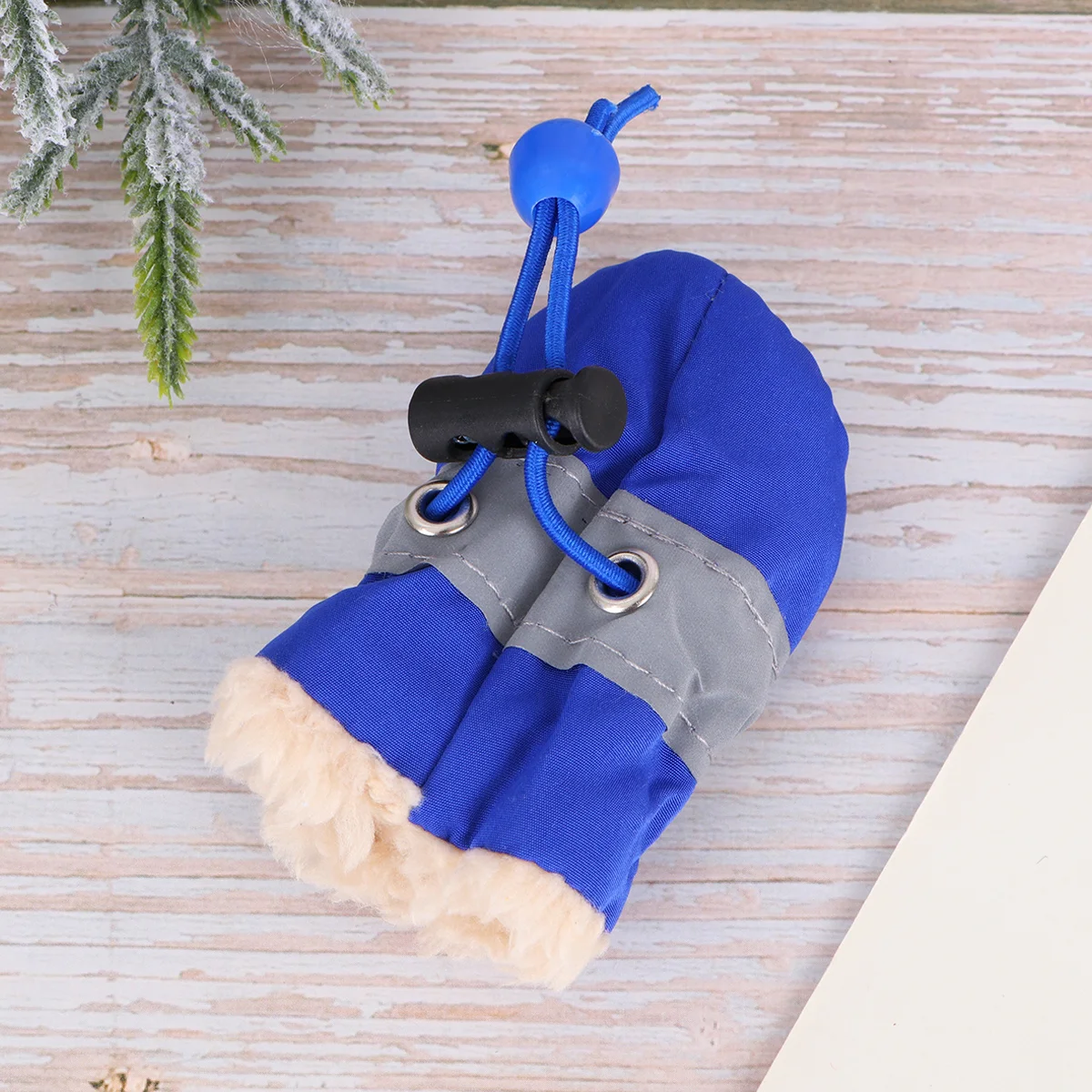 4Pcs Dog Running Shoes Lightweight Weather Resistant Footwear Elastic Band for Daily Outdoor Use Pet Shoes
4Pcs Dog Running Shoes Lightweight Weather Resistant Footwear Elastic Band for Daily Outdoor Use Pet Shoes