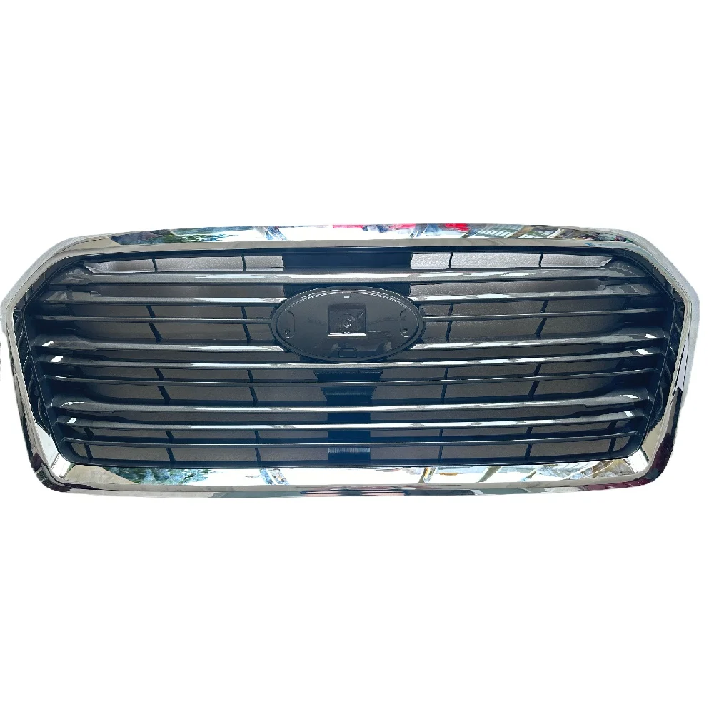 Perfect Match Chrome S5 Style Front Racing Grille For 2019-2022 Subaru Grille for Black S5 Style Grille Car Accessories
Perfect Match Chrome S5 Style Front Racing Grille For 2019-2022 Subaru Grille for Black S5 Style Grille Car Accessories