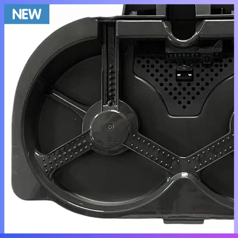 A60P Cleaning Tray Bracket For Roborock Q Revo Master / V20 Robot Vacuums Cleaner Accessories Cleaning Tray Bracket
A60P Cleaning Tray Bracket For Roborock Q Revo Master / V20 Robot Vacuums Cleaner Accessories Cleaning Tray Bracket