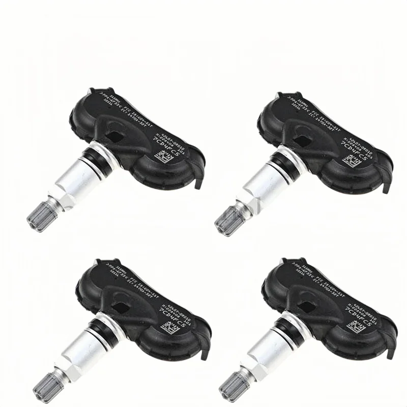 1/4PCS TPMS Tire Pressure Sensor For Toyota Highlander 2014-2020 RAV4 2013-2019 42607-0R010 315MHz
1/4PCS TPMS Tire Pressure Sensor For Toyota Highlander 2014-2020 RAV4 2013-2019 42607-0R010 315MHz