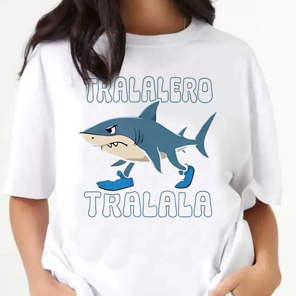 Italian Brainrot top tees girl Pop Culture streetwear Comfortable aesthetic top tees women Colorful kawaii Pop Culture anime
Italian Brainrot top tees girl Pop Culture streetwear Comfortable aesthetic top tees women Colorful kawaii Pop Culture anime