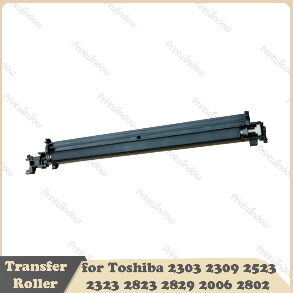 Original Used Transfer Roller for Toshiba 2303 2309 2523 2323 2823 2829 2006 2802
Original Used Transfer Roller for Toshiba 2303 2309 2523 2323 2823 2829 2006 2802