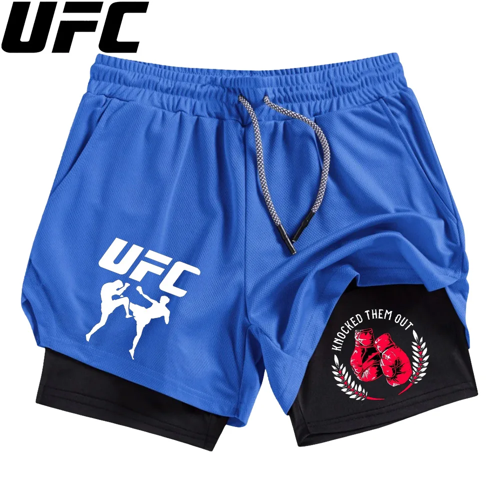 Мужские шорты для бега NeUFC, летняя спортивная одежда, двухслойные короткие штаны 2 в 1, тренировочная одежда для мужчин, одежда для тренажерного зала, фитнеса, спорта
Мужские шорты для бега NeUFC, летняя спортивная одежда, двухслойные короткие штаны 2 в 1, тренировочная одежда для мужчин, одежда для тренажерного зала, фитнеса, спорта