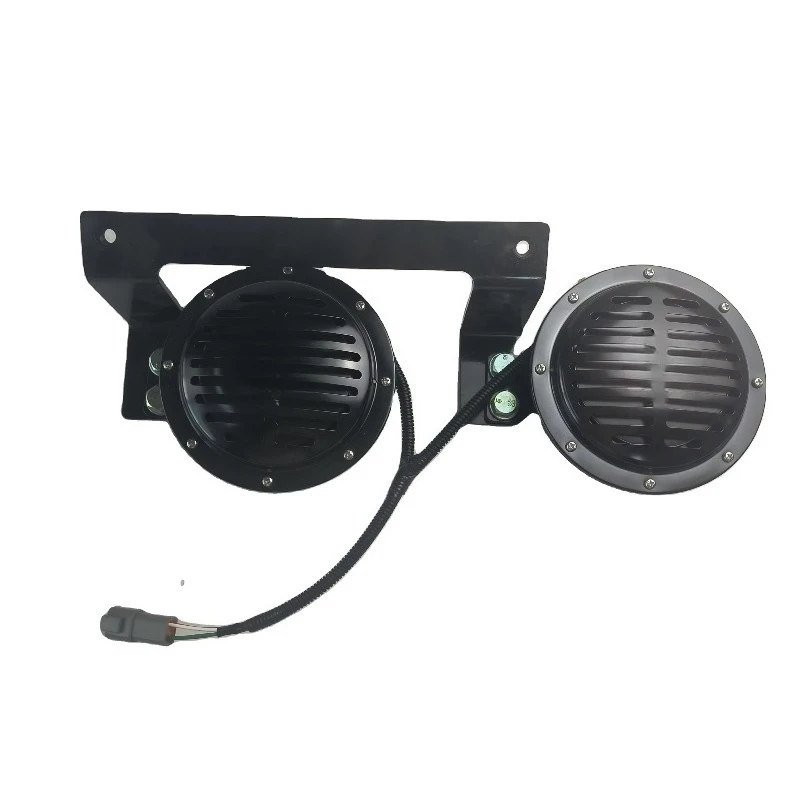 Horn Height 561-84-86020 New Condition 561-84-86020 for Dump Truck HD785 Manufacturing Plant
Horn Height 561-84-86020 New Condition 561-84-86020 for Dump Truck HD785 Manufacturing Plant