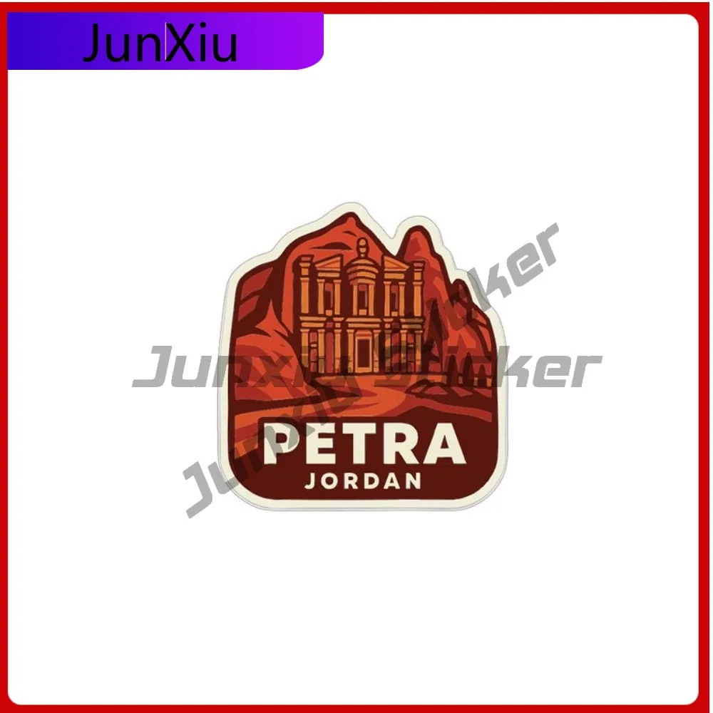 Petra Jordan City наклейка против царапин внешняя виниловая наклейка мотоцикл бампер грузовик пикап кемпер горный кемпер наклейки и Gra
Petra Jordan City наклейка против царапин внешняя виниловая наклейка мотоцикл бампер грузовик пикап кемпер горный кемпер наклейки и Gra