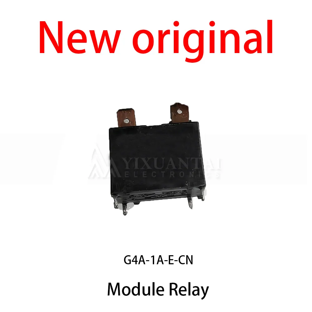 10Pcs/Lot New original G4A-1A-E-CN Convert automobile relay
10Pcs/Lot New original G4A-1A-E-CN Convert automobile relay