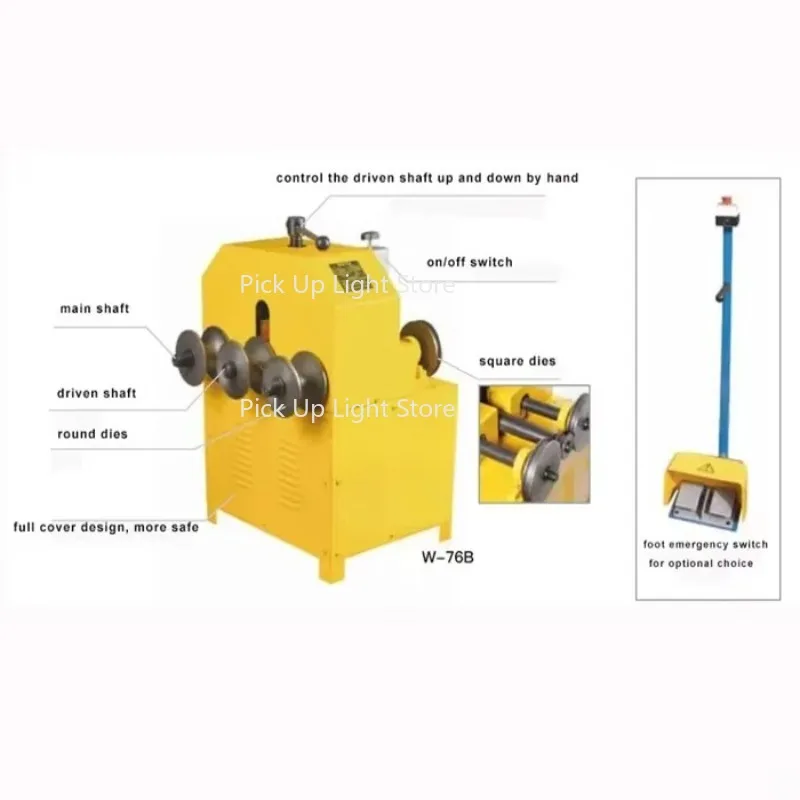 Pipe Bending Machine Reliable Quality Manual Stainless Steel Max Metal Deg Key Training Power Building Food Technical Parts
Pipe Bending Machine Reliable Quality Manual Stainless Steel Max Metal Deg Key Training Power Building Food Technical Parts
