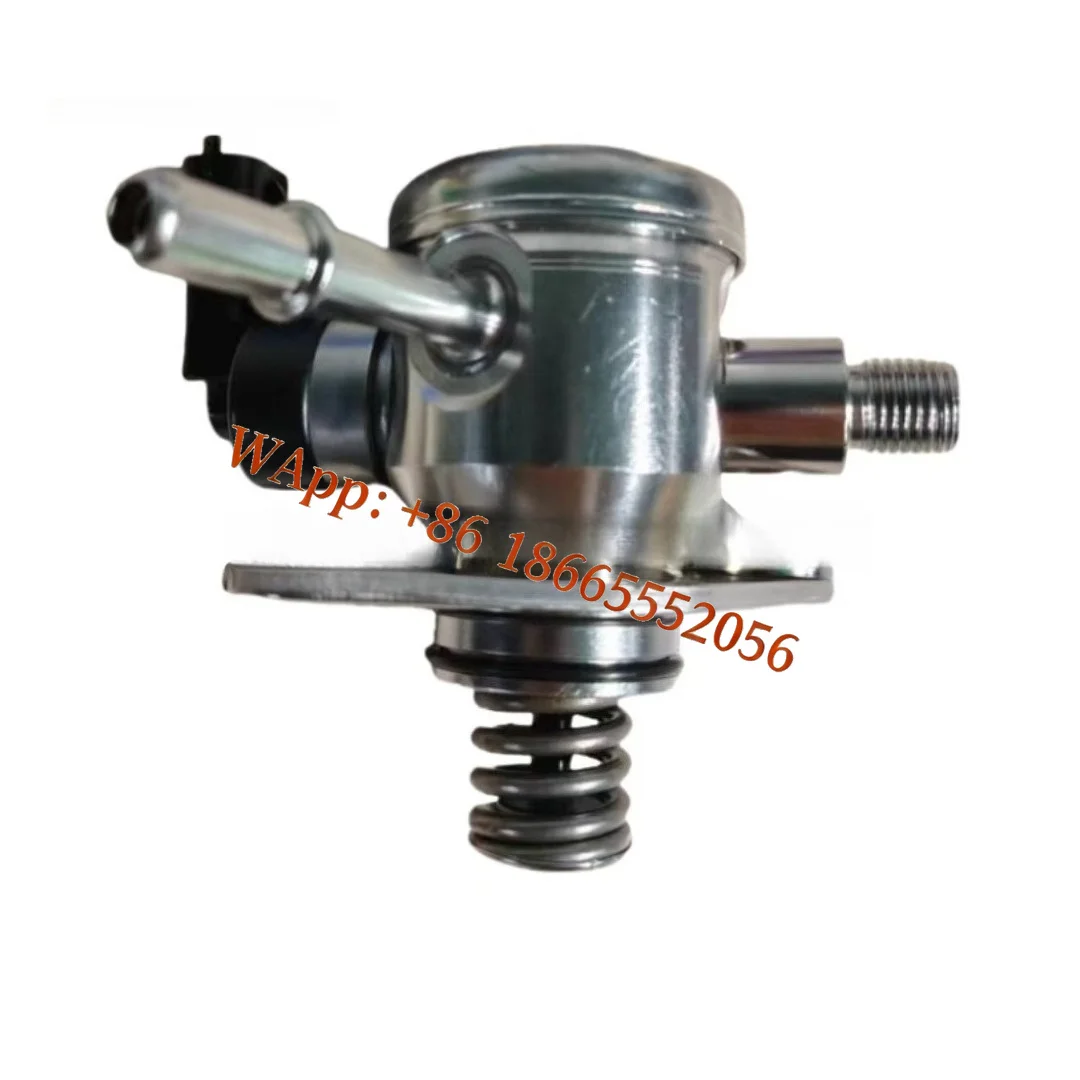 High pressure fuel pump for Buick Chev rolet car 12641847.12639694 cross-border special supply
High pressure fuel pump for Buick Chev rolet car 12641847.12639694 cross-border special supply