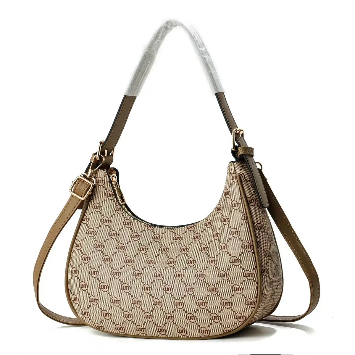 Retro Faionable Simple Casual Commuter Women's oulder Bag Spring 2025 Handbag Tote Bag Ele Trendy PU Leather
Retro Faionable Simple Casual Commuter Women's oulder Bag Spring 2025 Handbag Tote Bag Ele Trendy PU Leather