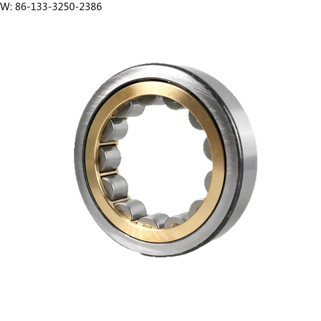 NU307EWC3 cylindrical roller bearing, large clearance and low noise, universal bearing for fan and water pump
NU307EWC3 cylindrical roller bearing, large clearance and low noise, universal bearing for fan and water pump