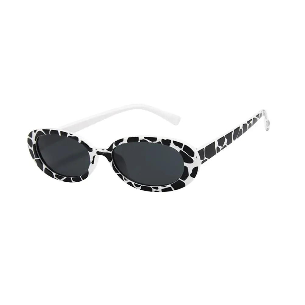 Oval Miss Kid Gifts Round Lens Sun Glasses Fashion Eyewear for Women Trendy Sunglasses
Oval Miss Kid Gifts Round Lens Sun Glasses Fashion Eyewear for Women Trendy Sunglasses