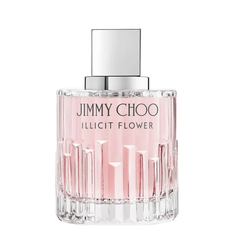 Jimmy Choo - Illicit Flower Eau de Toilette (40ml)
Jimmy Choo - Illicit Flower Eau de Toilette (40ml)