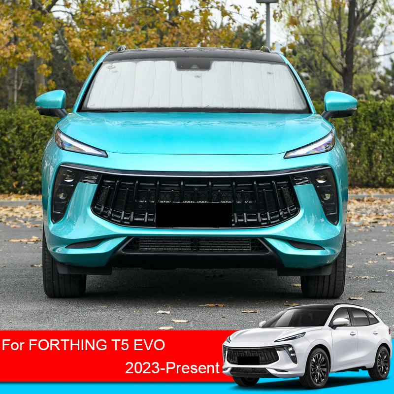 Для FORTHING T5 EVO 2023-2026Car солнцезащитные очки покрытие с УФ-защитой солнцезащитный козырек коврик для лобового стекла автомобильные аксессуары
Для FORTHING T5 EVO 2023-2026Car солнцезащитные очки покрытие с УФ-защитой солнцезащитный козырек коврик для лобового стекла автомобильные аксессуары
