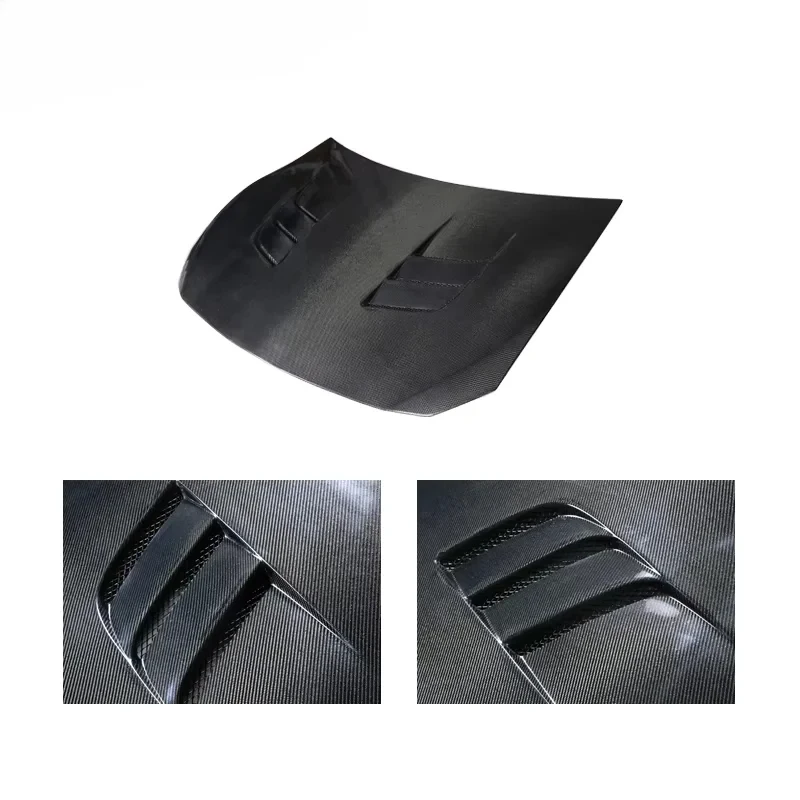 Carbon Fiber A Style Engine Hood Fit GT86 ZN6 2012-2020 Lightweight Car Tuning Parts
Carbon Fiber A Style Engine Hood Fit GT86 ZN6 2012-2020 Lightweight Car Tuning Parts