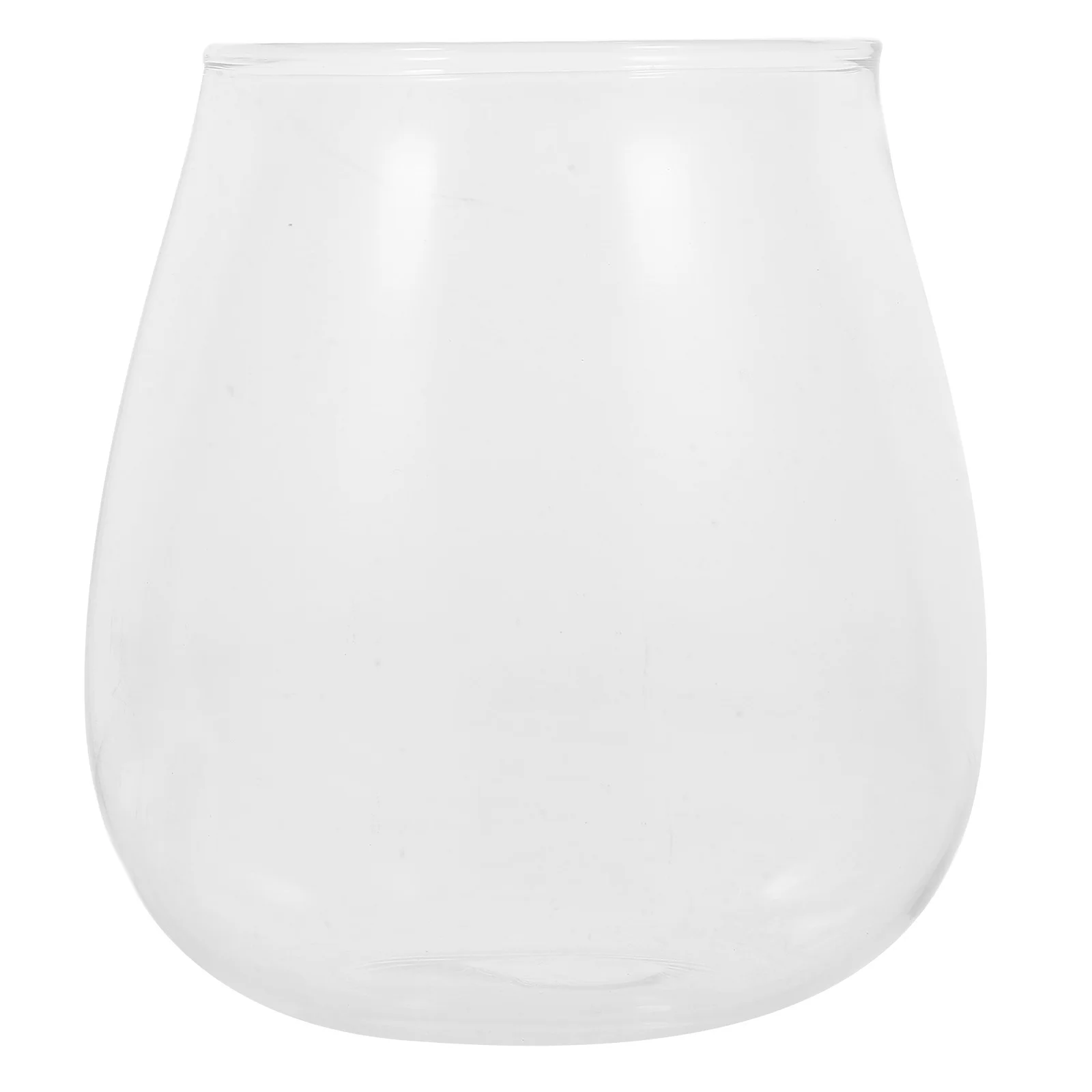 Glass Micro Landscape Bottle Transparent Ecological Planter Creative Decoration Indoor Space Home Garden Patio
Glass Micro Landscape Bottle Transparent Ecological Planter Creative Decoration Indoor Space Home Garden Patio