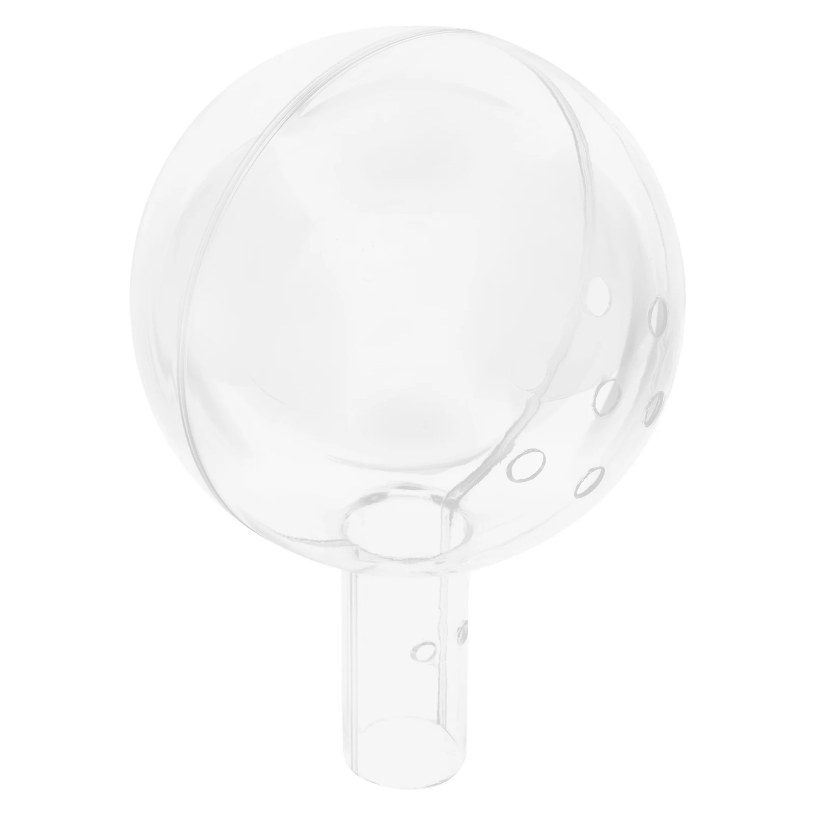 Bouquet Acrylic Ball Transparent Flower Packaging Box DIY Floral Arrangement Clear Gift Packaging for Valentine Wedding Flower
Bouquet Acrylic Ball Transparent Flower Packaging Box DIY Floral Arrangement Clear Gift Packaging for Valentine Wedding Flower