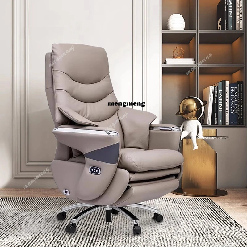 Luxury Durable Office Chair Designer Massage Swivel Ergonomic Office Chair Breathability Long Sitting Metal Muebles Furniture
Luxury Durable Office Chair Designer Massage Swivel Ergonomic Office Chair Breathability Long Sitting Metal Muebles Furniture