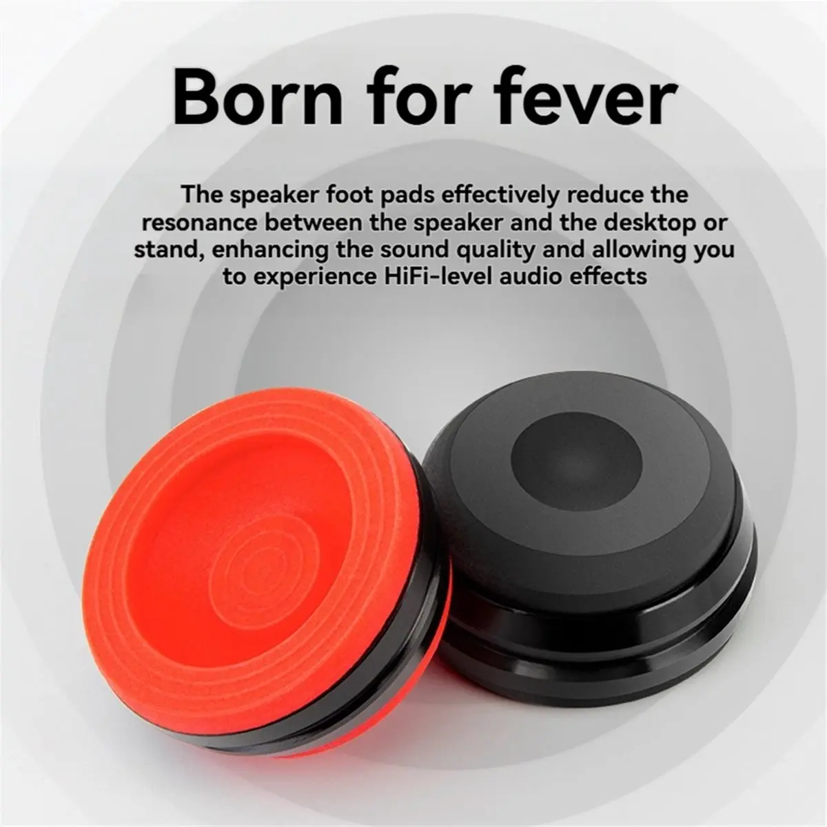 4 шт., Hi-Fi шоковые шипы, алюминиевый сплав, силиконовые изоляционные ножки для аудио CD, Hi-Fi усилитель, динамик, проигрыватель проигрывателей B
4 шт., Hi-Fi шоковые шипы, алюминиевый сплав, силиконовые изоляционные ножки для аудио CD, Hi-Fi усилитель, динамик, проигрыватель проигрывателей B