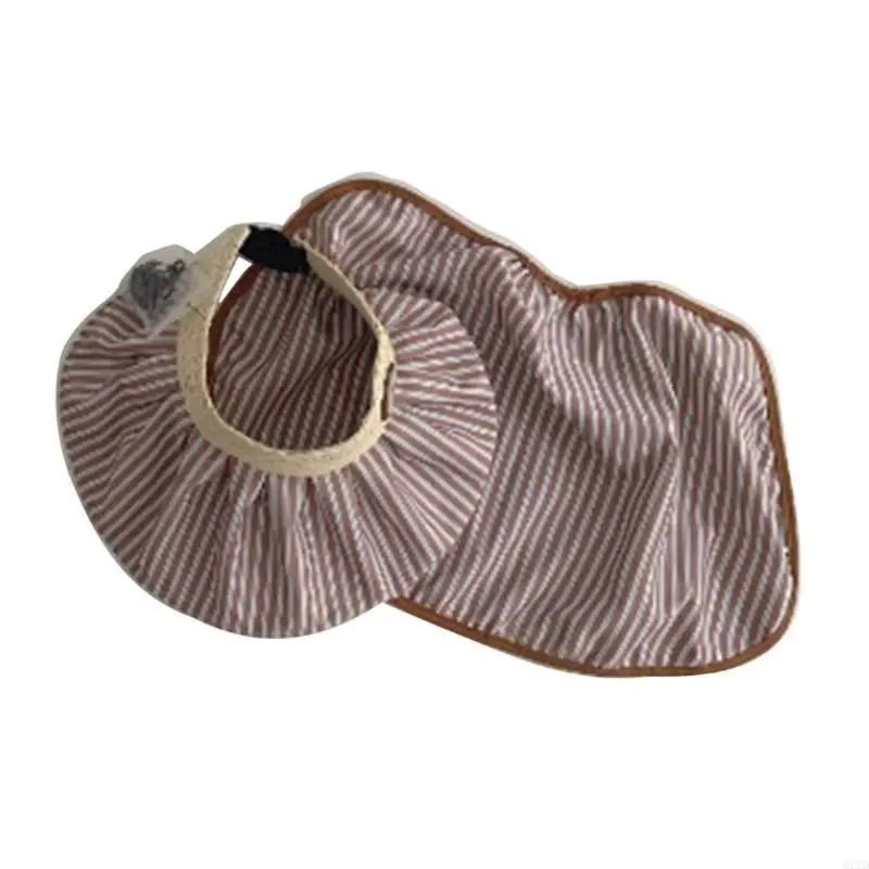 Q22D Caps Breathable Sun Hat Cotton Hat Caps with Detachable Neck Flap
Q22D Caps Breathable Sun Hat Cotton Hat Caps with Detachable Neck Flap