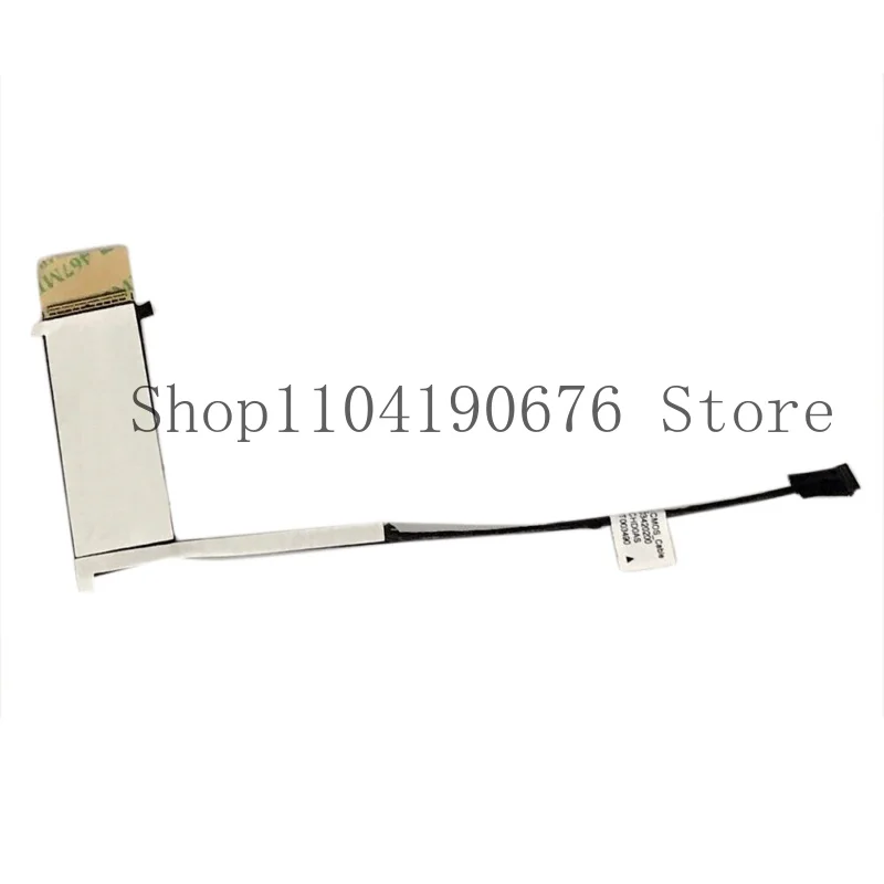 ЖК-кабель CMOS для ASUS UX433 UX433F UX433FD UX433FN 14001- 03420200 1414-0CHD0AS
ЖК-кабель CMOS для ASUS UX433 UX433F UX433FD UX433FN 14001- 03420200 1414-0CHD0AS
