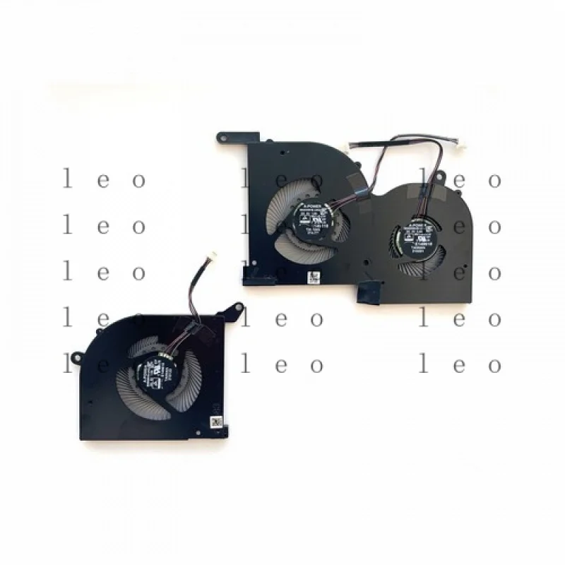 Новый охлаждающий вентилятор EE для процессора и графического процессора MSI GS66 WS66 Stealth 10SD 10SE 10SF 10SGS MS-16V1
Новый охлаждающий вентилятор EE для процессора и графического процессора MSI GS66 WS66 Stealth 10SD 10SE 10SF 10SGS MS-16V1