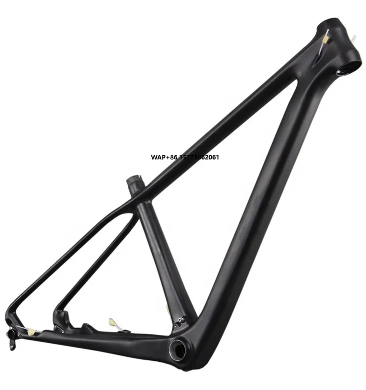Велосипедная карбоновая рама Суперлегкая карбоновая рама BB92 Mtb Велосипедная рама X6
Велосипедная карбоновая рама Суперлегкая карбоновая рама BB92 Mtb Велосипедная рама X6