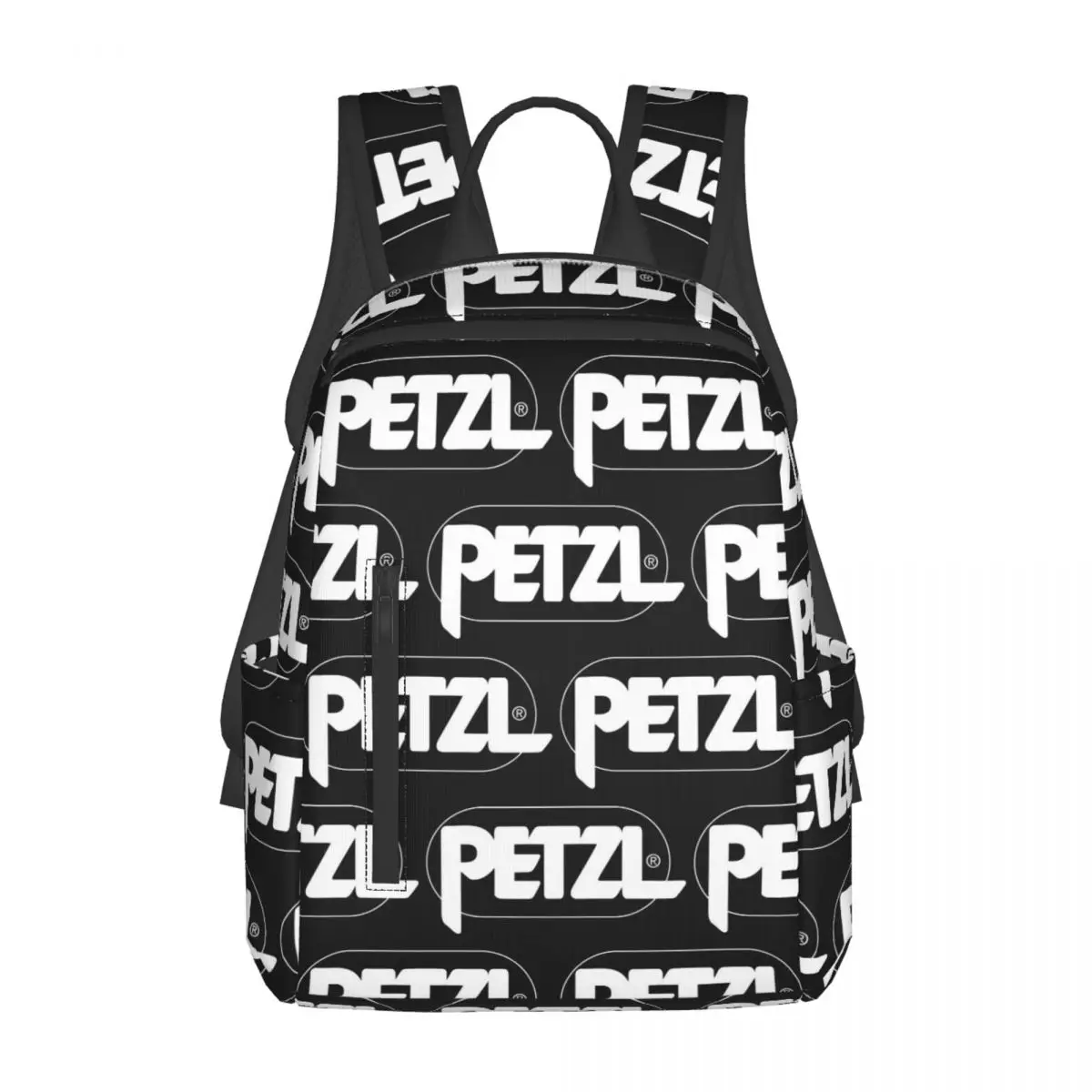 Sport Petzls Backpack Daypack Large Capacity Kids BookBag School Bag Shoulder Bags for Men Women
Sport Petzls Backpack Daypack Large Capacity Kids BookBag School Bag Shoulder Bags for Men Women