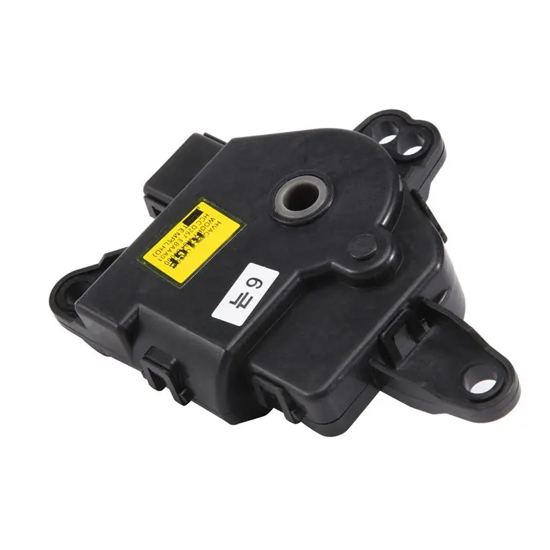 HVAC Mode Door Actuator Car HVAC Mode Door Actuator For I45 2013-2014 Sonata Azera Santa Fe 2014-2021 971594R050-N25R
HVAC Mode Door Actuator Car HVAC Mode Door Actuator For I45 2013-2014 Sonata Azera Santa Fe 2014-2021 971594R050-N25R