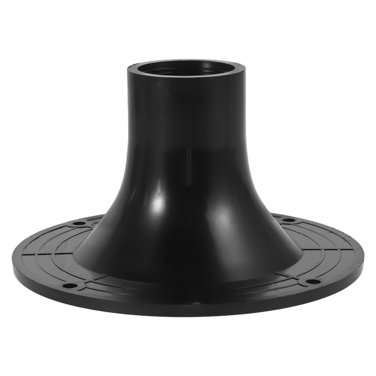 Speaker Screw Black Plastic Loudspeaker Adapter Car Horn Internal Thread Accessories Body for
Speaker Screw Black Plastic Loudspeaker Adapter Car Horn Internal Thread Accessories Body for