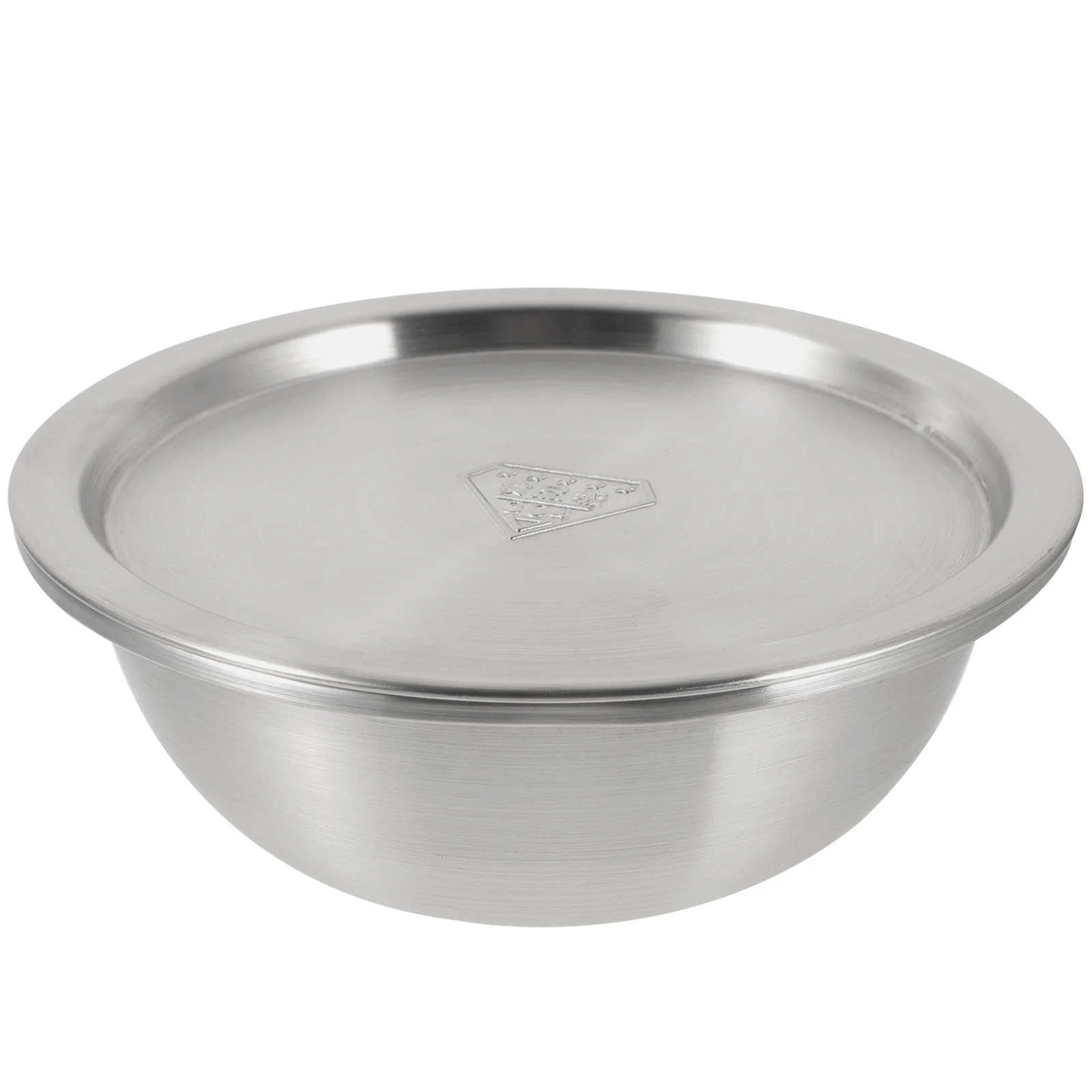 Stainless Steel Soup Large Metal Mixing Bowl for Kitchen Salad Pasta Storage Smooth Edges Multipurpose
Stainless Steel Soup Large Metal Mixing Bowl for Kitchen Salad Pasta Storage Smooth Edges Multipurpose
