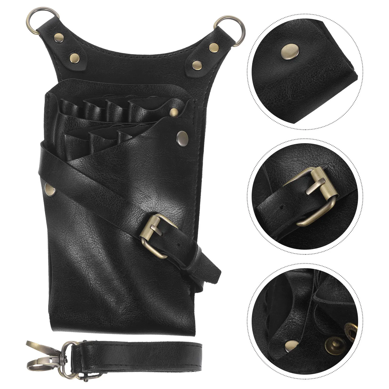 Hairdressers Scissor Waist Pouch Holster Salon Barber Shear Holder Case Bag Hair Tools Storage Organizer Hairstylist Supplies
Hairdressers Scissor Waist Pouch Holster Salon Barber Shear Holder Case Bag Hair Tools Storage Organizer Hairstylist Supplies