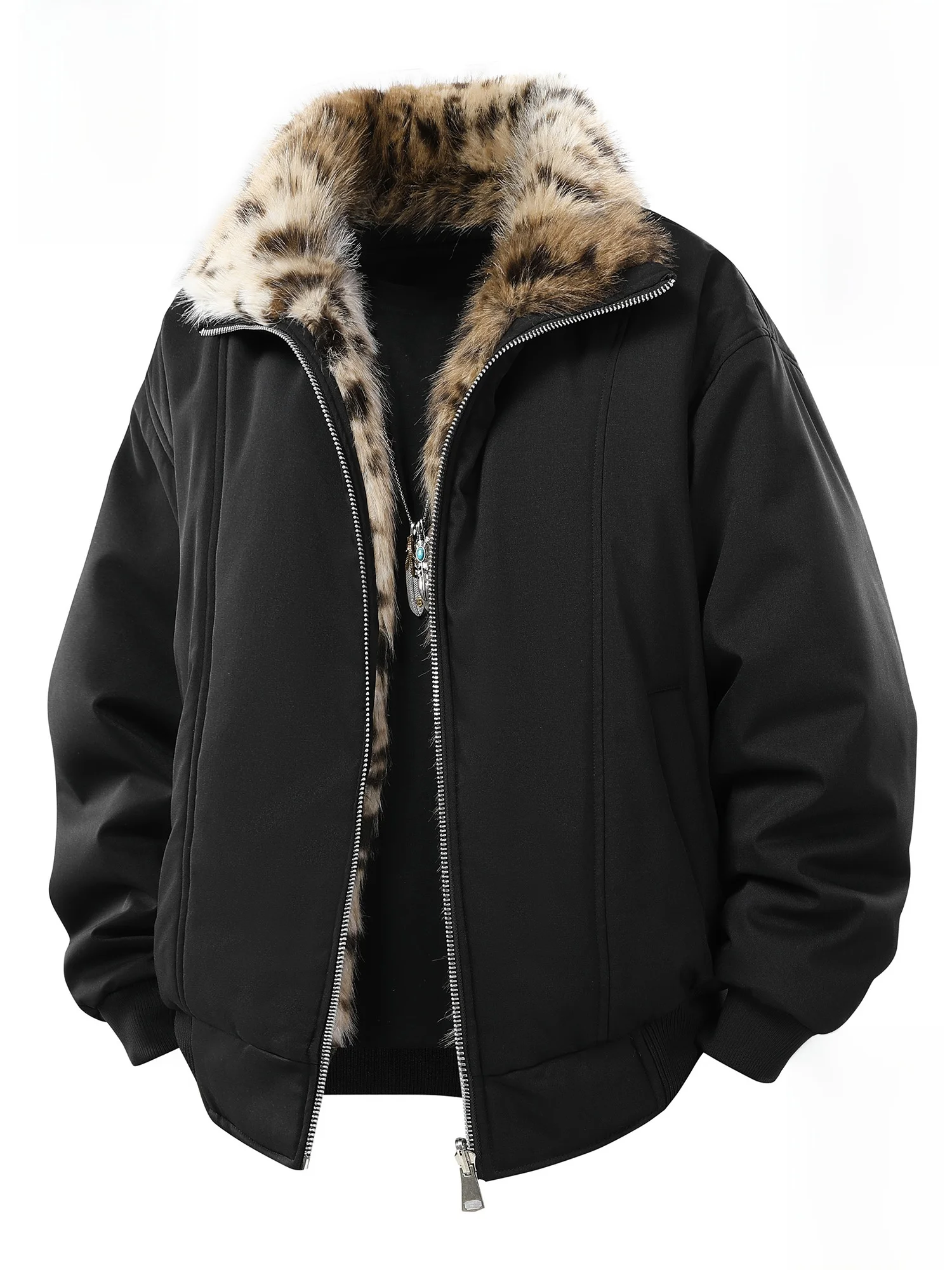 Мужская утепленная куртка Paul Frank из хлопка и полиэстера, двусторонняя, на молнии, с длинными рукавами, для зимы
Мужская утепленная куртка Paul Frank из хлопка и полиэстера, двусторонняя, на молнии, с длинными рукавами, для зимы