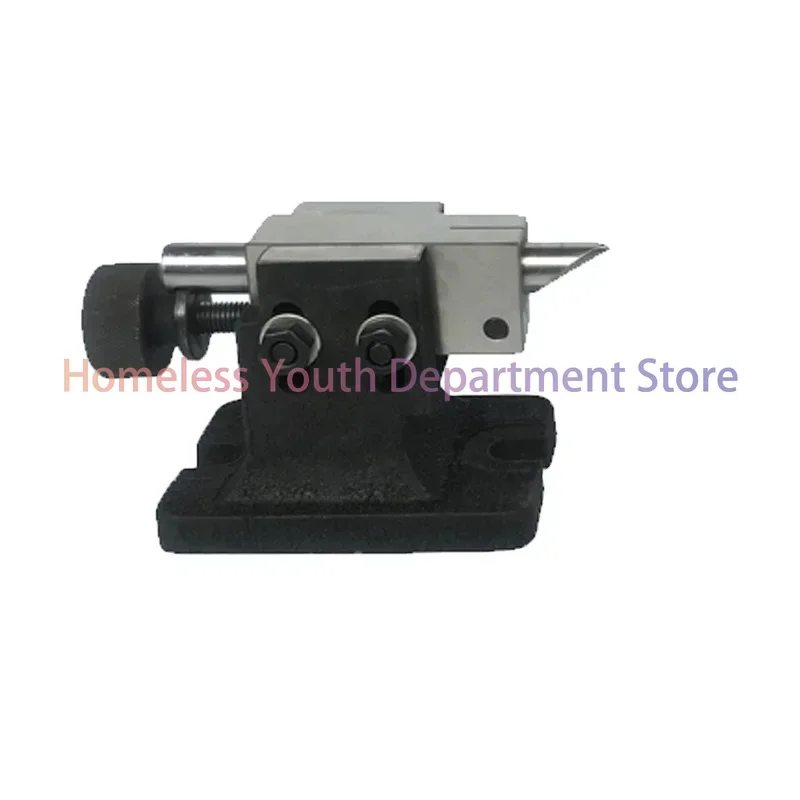 F12 Semi-Universal Dividing Head for CNC Machine BS-0 Dividing Head
F12 Semi-Universal Dividing Head for CNC Machine BS-0 Dividing Head