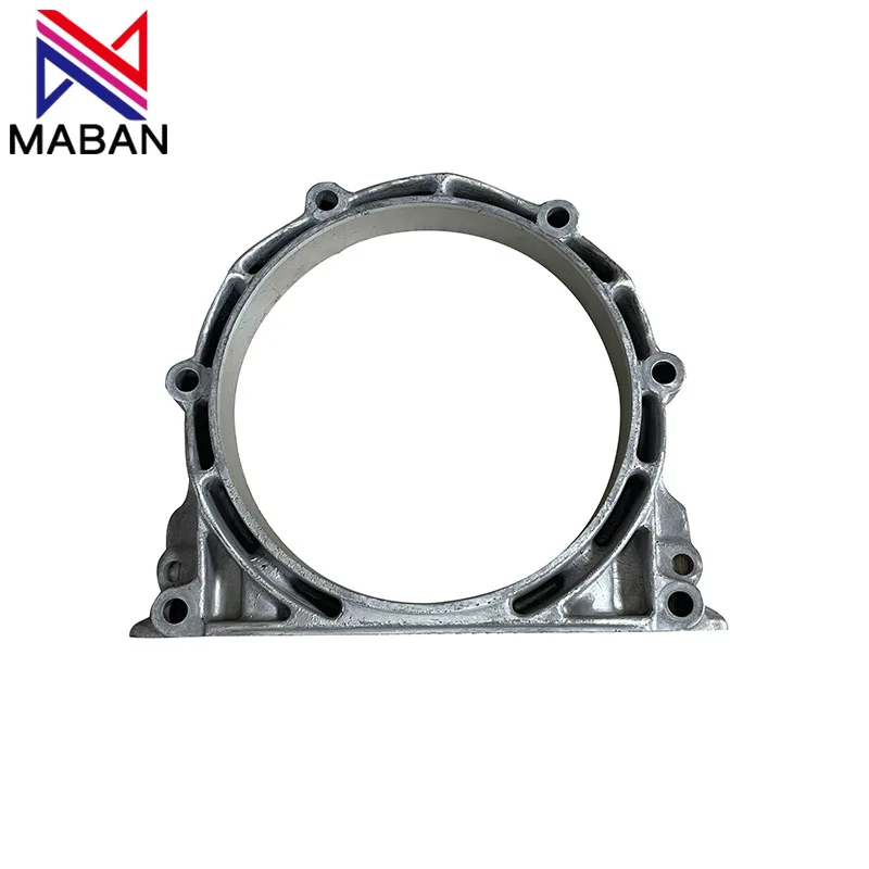 1PC Genuine Rear Crankshaft Cover Transmission oil cover rear for Mercedes Benz SL R129 6010110108 Original
1PC Genuine Rear Crankshaft Cover Transmission oil cover rear for Mercedes Benz SL R129 6010110108 Original