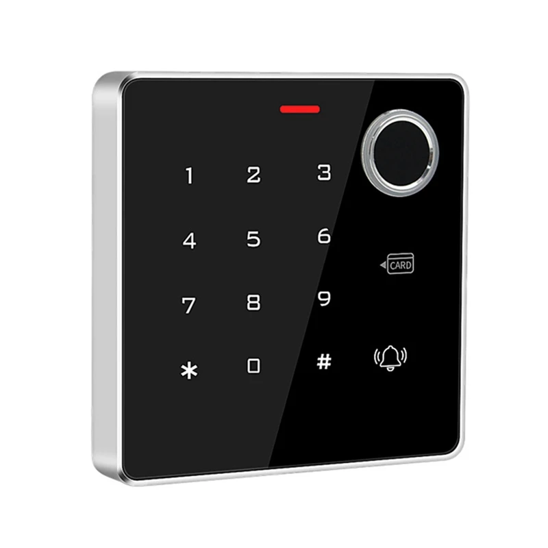 RFID-карта, бесконтактная карта, контроль доступа, клавиатура, считыватель отпечатков пальцев, водонепроницаемый для гостиничного офиса, фабричной квартиры
RFID-карта, бесконтактная карта, контроль доступа, клавиатура, считыватель отпечатков пальцев, водонепроницаемый для гостиничного офиса, фабричной квартиры