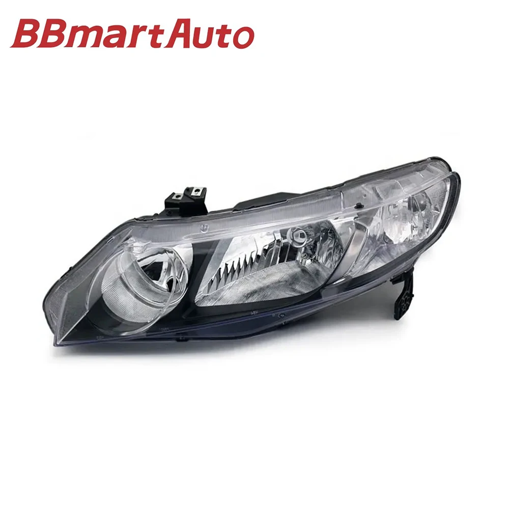 33151-SNA-H02 BBmartAuto Parts 1pcs Front Headlight Headlamp Assembly Left For Honda Civic FA1 2006-2008 Car Accessories
33151-SNA-H02 BBmartAuto Parts 1pcs Front Headlight Headlamp Assembly Left For Honda Civic FA1 2006-2008 Car Accessories