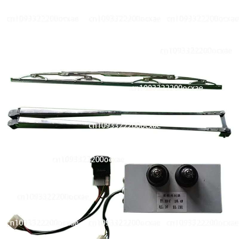 Marine wiper assemblies yacht speedboat 316 stainless steel water spray wiper 12V24V pure copper motor wiper
Marine wiper assemblies yacht speedboat 316 stainless steel water spray wiper 12V24V pure copper motor wiper