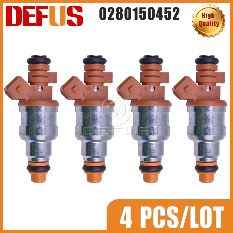 4 топливных форсунки 0280150452 для Opel 2.0 16V, форсунки 0280150452 DEFUS, хит продаж
4 топливных форсунки 0280150452 для Opel 2.0 16V, форсунки 0280150452 DEFUS, хит продаж