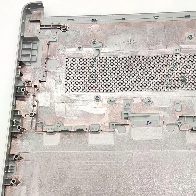 Оригинальная нижняя база для HP 14-DQ 14T-DQ 14-DQ-2053CL 14-DQ4035CL Нижняя база L64894-001 Серебристый цвет
Оригинальная нижняя база для HP 14-DQ 14T-DQ 14-DQ-2053CL 14-DQ4035CL Нижняя база L64894-001 Серебристый цвет