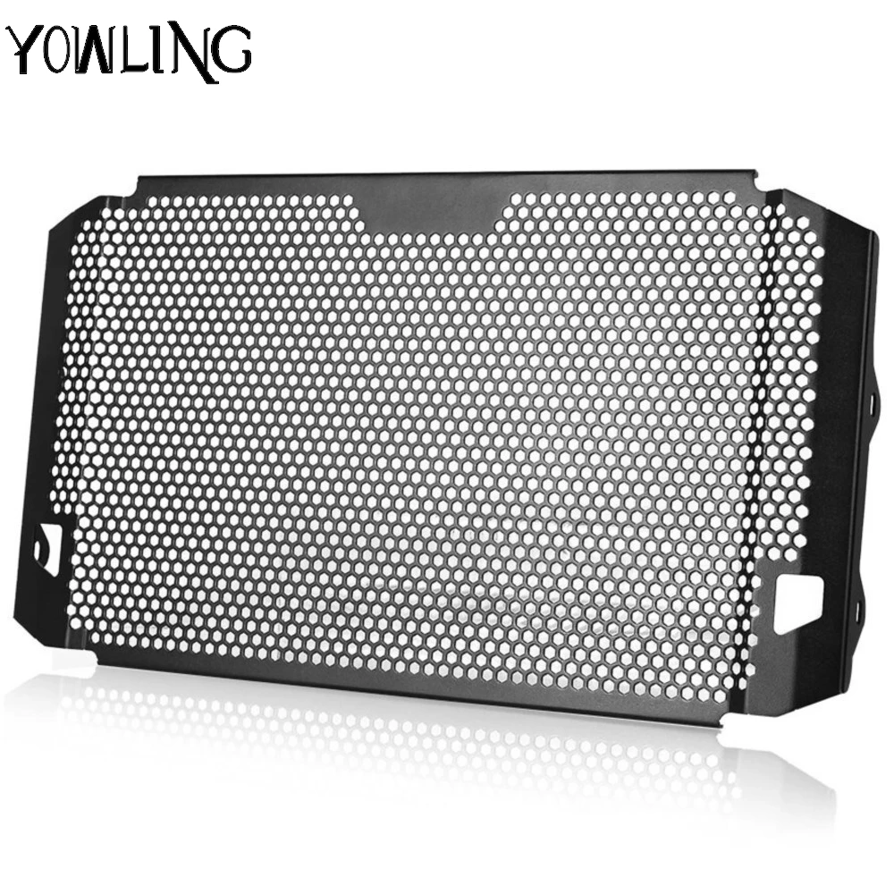FOR Yamaha MT09 Tracer 900 GT FZ-09 2014-2025 2017 2018 2019 Radiator Guard Protection Cooler Grill Cover Protector XSR900 MT-09
FOR Yamaha MT09 Tracer 900 GT FZ-09 2014-2025 2017 2018 2019 Radiator Guard Protection Cooler Grill Cover Protector XSR900 MT-09