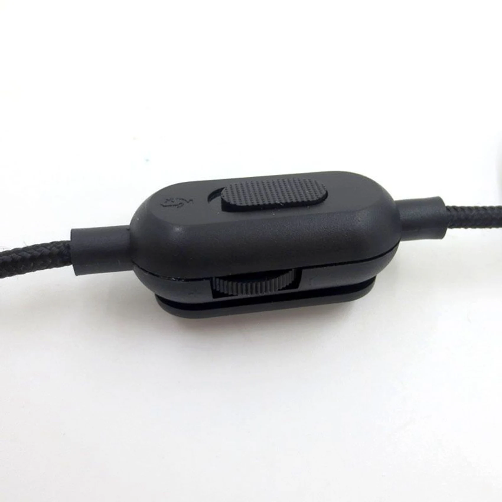 CCDDBG 2X 2M Portable Headphone Cable Audio Cord Line for Logitech GPRO X G233 G433 Earphones Headset Accessories
CCDDBG 2X 2M Portable Headphone Cable Audio Cord Line for Logitech GPRO X G233 G433 Earphones Headset Accessories