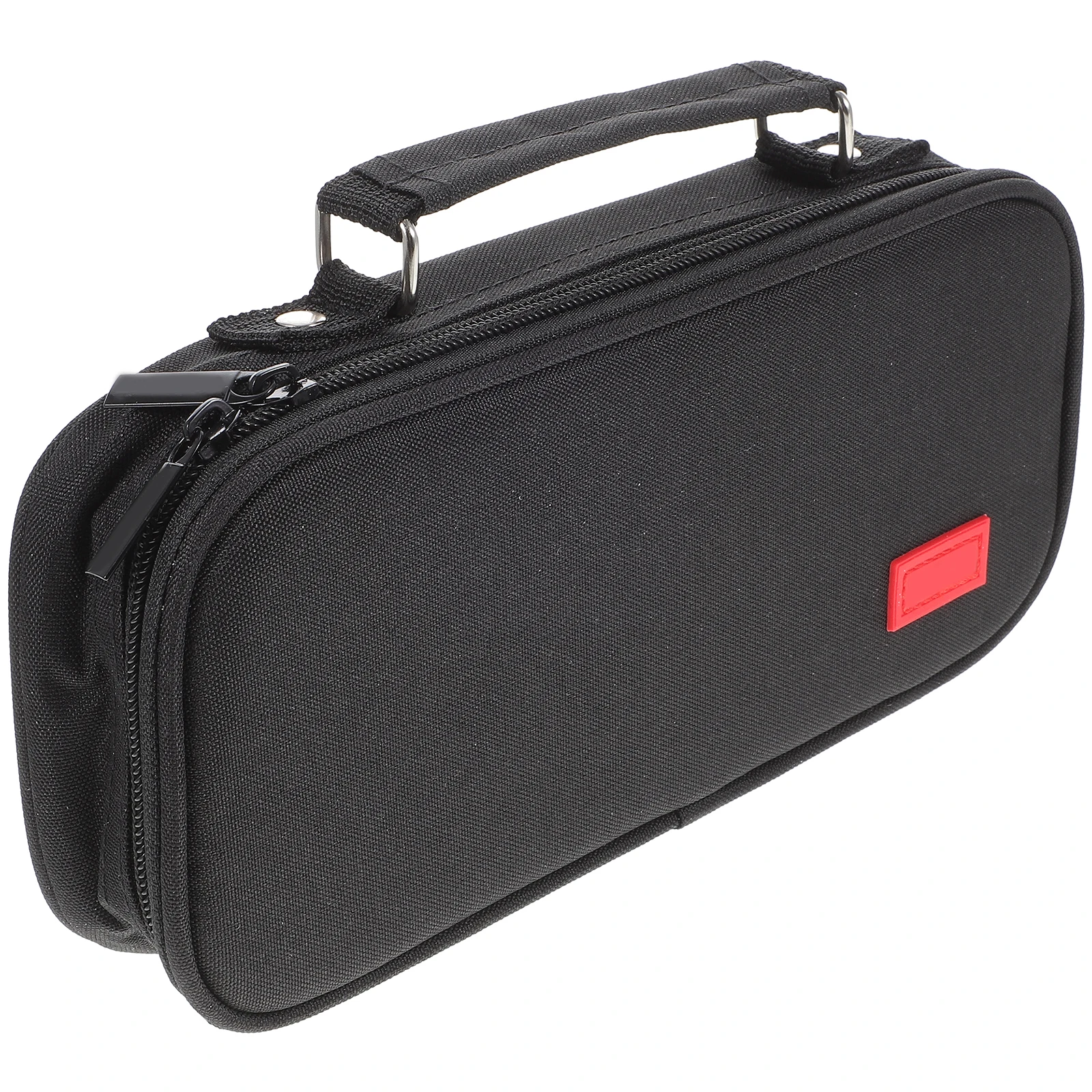 Portable High Capacity Canvas Pencil Bag Lightweight Compact Cute Reusable Pen Pouch Zipper Case Multi Function
Portable High Capacity Canvas Pencil Bag Lightweight Compact Cute Reusable Pen Pouch Zipper Case Multi Function