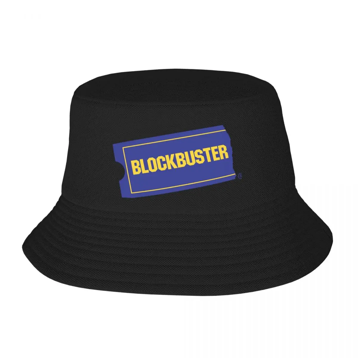 Blockbuster Vintage Logo Bucket Hat dad hat Military Tactical Caps Trucker Cap Men Hat Women's
Blockbuster Vintage Logo Bucket Hat dad hat Military Tactical Caps Trucker Cap Men Hat Women's