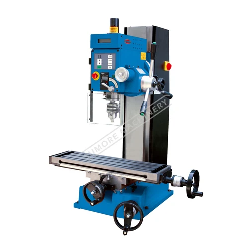 Hot Sieg Sx3 Hobby Mill Drill
Hot Sieg Sx3 Hobby Mill Drill