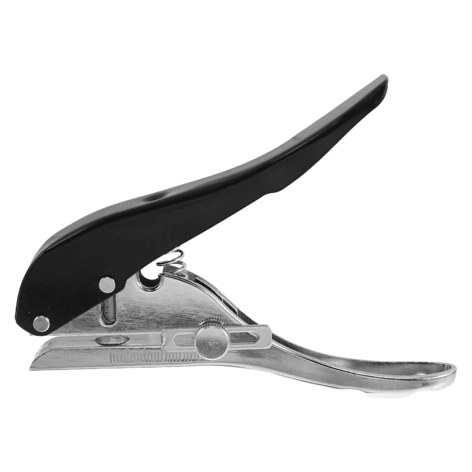Punching Pliers Hole Heavy Duty for Crafting Belt Single Disc Carbon Puncher Fixture Tool Hand
Punching Pliers Hole Heavy Duty for Crafting Belt Single Disc Carbon Puncher Fixture Tool Hand