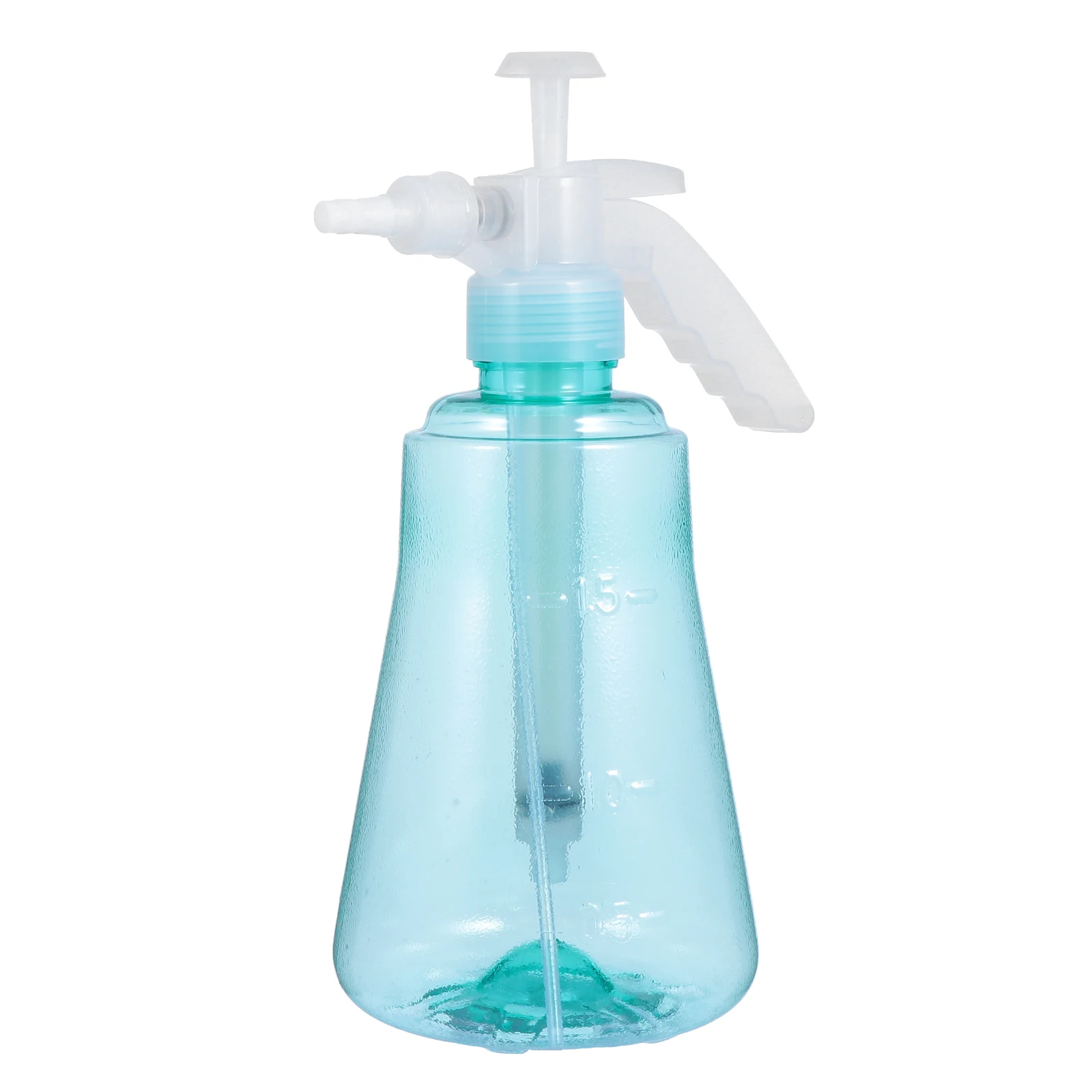 Handheld Sprayer Mint Green Garden Watering Can Portable Lightweight Mist Spray Handhold Spray Pot Bottle Plant Care Tool
Handheld Sprayer Mint Green Garden Watering Can Portable Lightweight Mist Spray Handhold Spray Pot Bottle Plant Care Tool