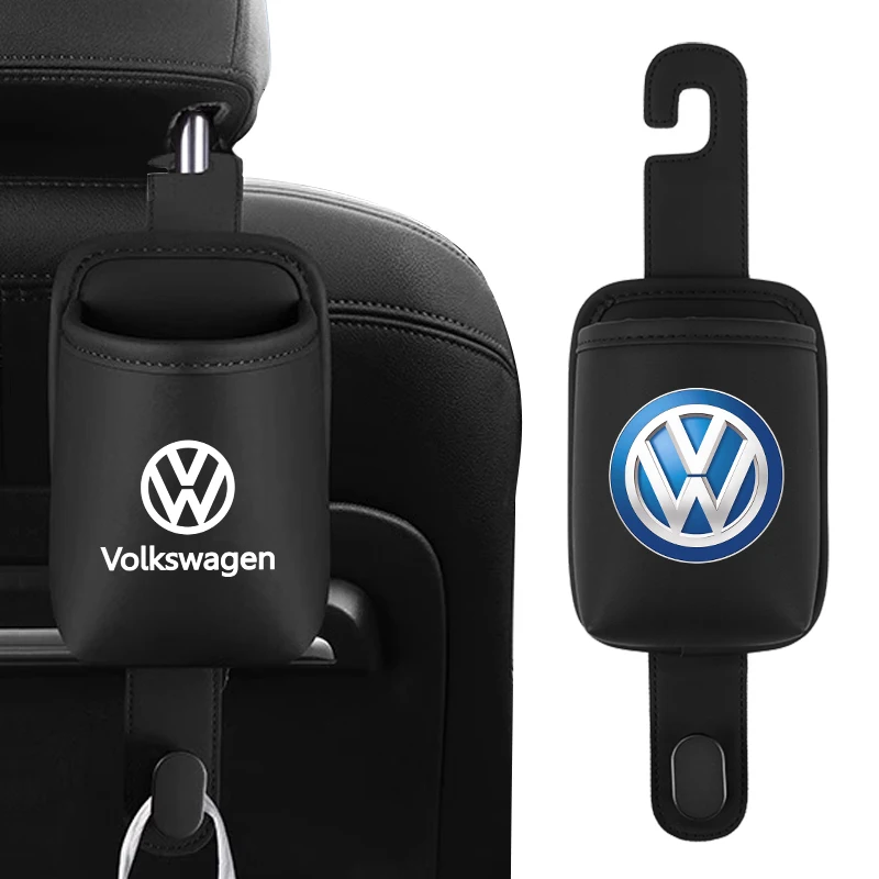 Leather cup holder on the seatback For Volkswagen VW Scirocco Jetta Beetle Golf Passat Polo Tiguan Sharan Touran
Leather cup holder on the seatback For Volkswagen VW Scirocco Jetta Beetle Golf Passat Polo Tiguan Sharan Touran