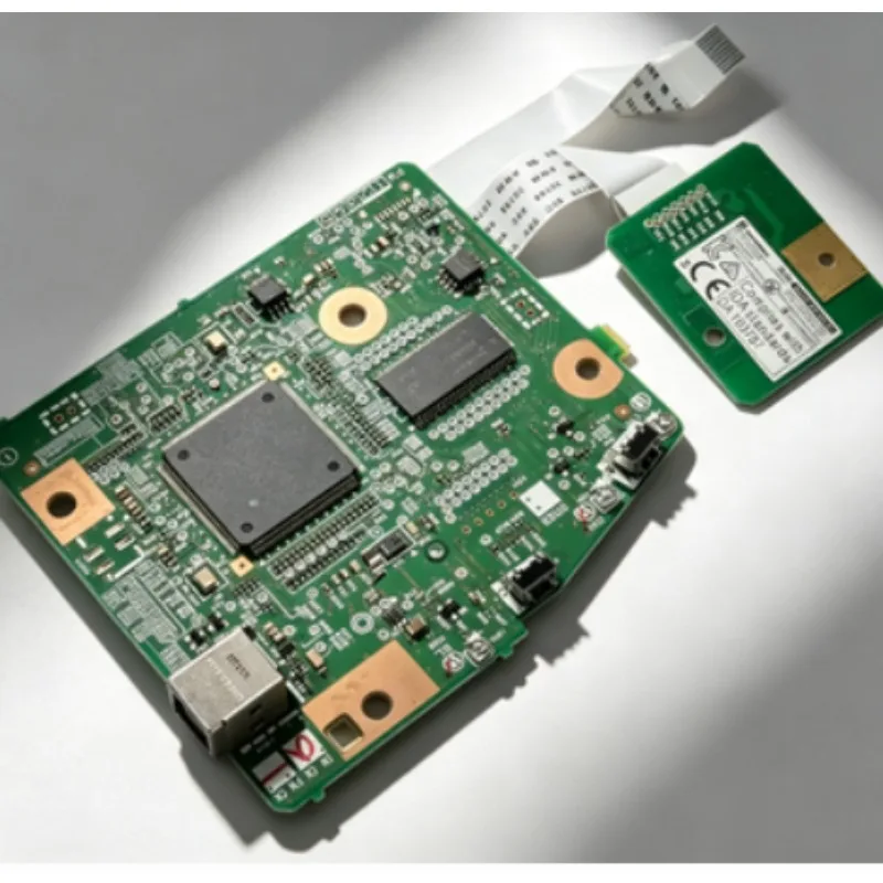 Formatter Board FM1-F893 FM4-5731 for Canon LBP6000 LBP6018 LBP6020 LBP6018L LBP6030 6030w LBP 6000 6018 6020 LBP 6200 6200D
Formatter Board FM1-F893 FM4-5731 for Canon LBP6000 LBP6018 LBP6020 LBP6018L LBP6030 6030w LBP 6000 6018 6020 LBP 6200 6200D
