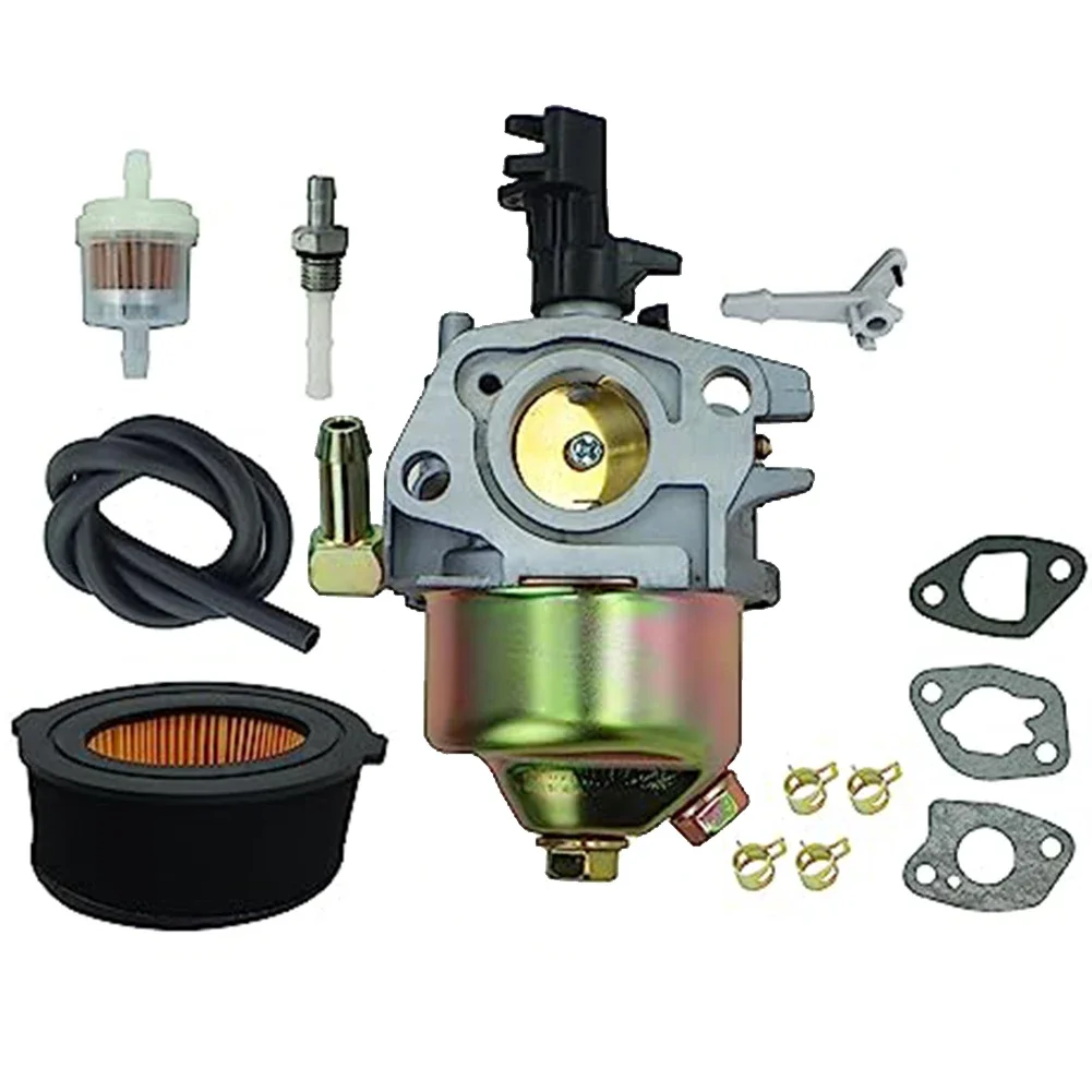 270-VU Engine Kit 951-12785 Carburetor Kit Carburetor Kit Compatible With Various Models Precise Fuel Delivery
270-VU Engine Kit 951-12785 Carburetor Kit Carburetor Kit Compatible With Various Models Precise Fuel Delivery